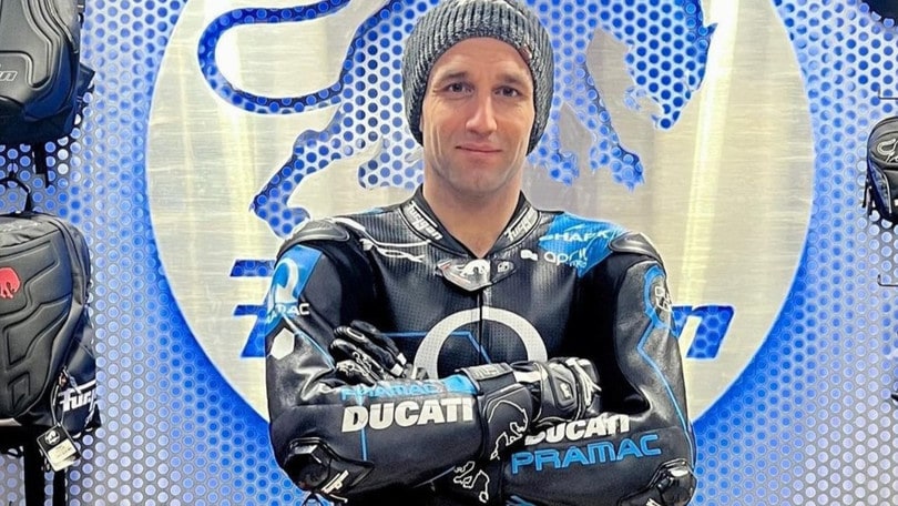 MotoGP, Zarco al suo quarto anno con Ducati rincorrendo la vittoria