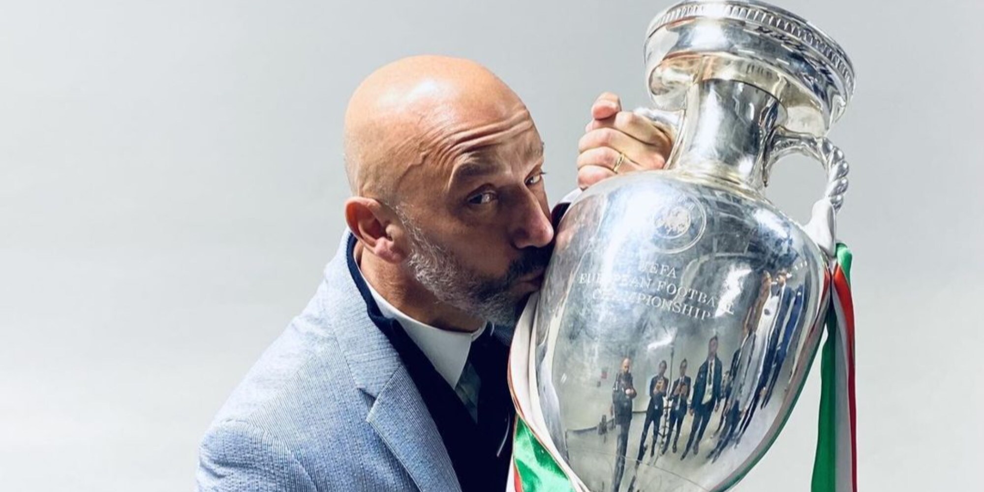 MotoGP, Gianluca Vialli è morto: il dolce ricordo di Pecco Bagnaia