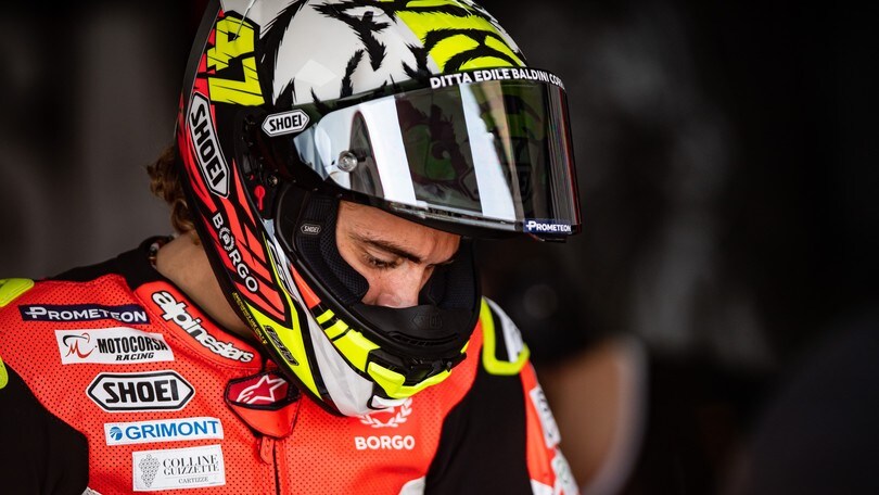 Parola d'ordine stupire ancora: la scalata di Bassani può proseguire nel 2023