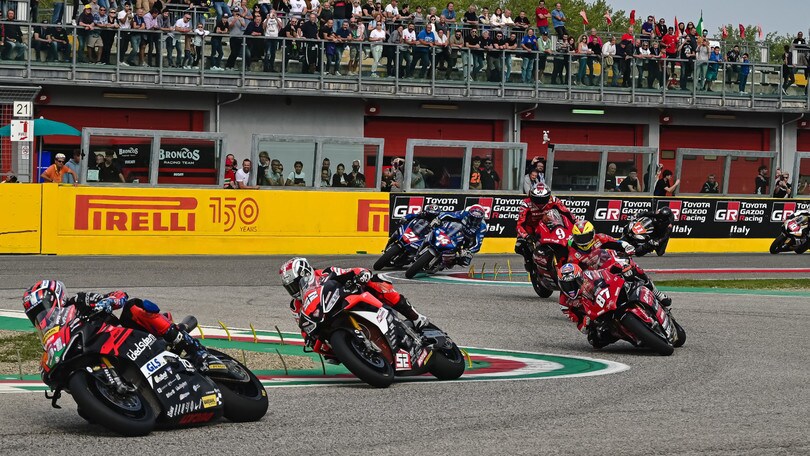 CIV SBK: le pagelle di fine stagione ai protagonisti della classe regina