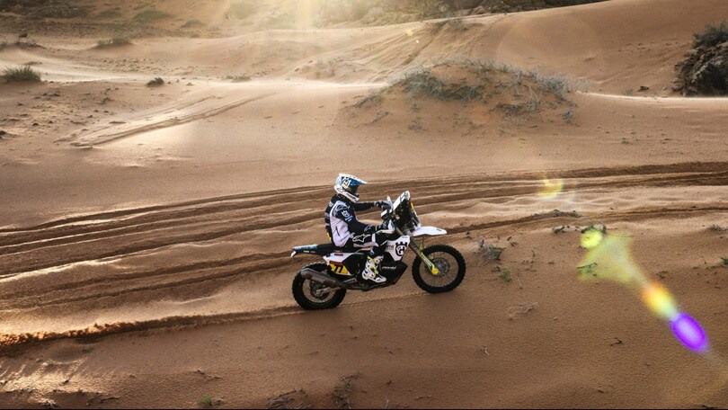 Dakar 2023, Luciano Benavides vince la nona tappa su Price