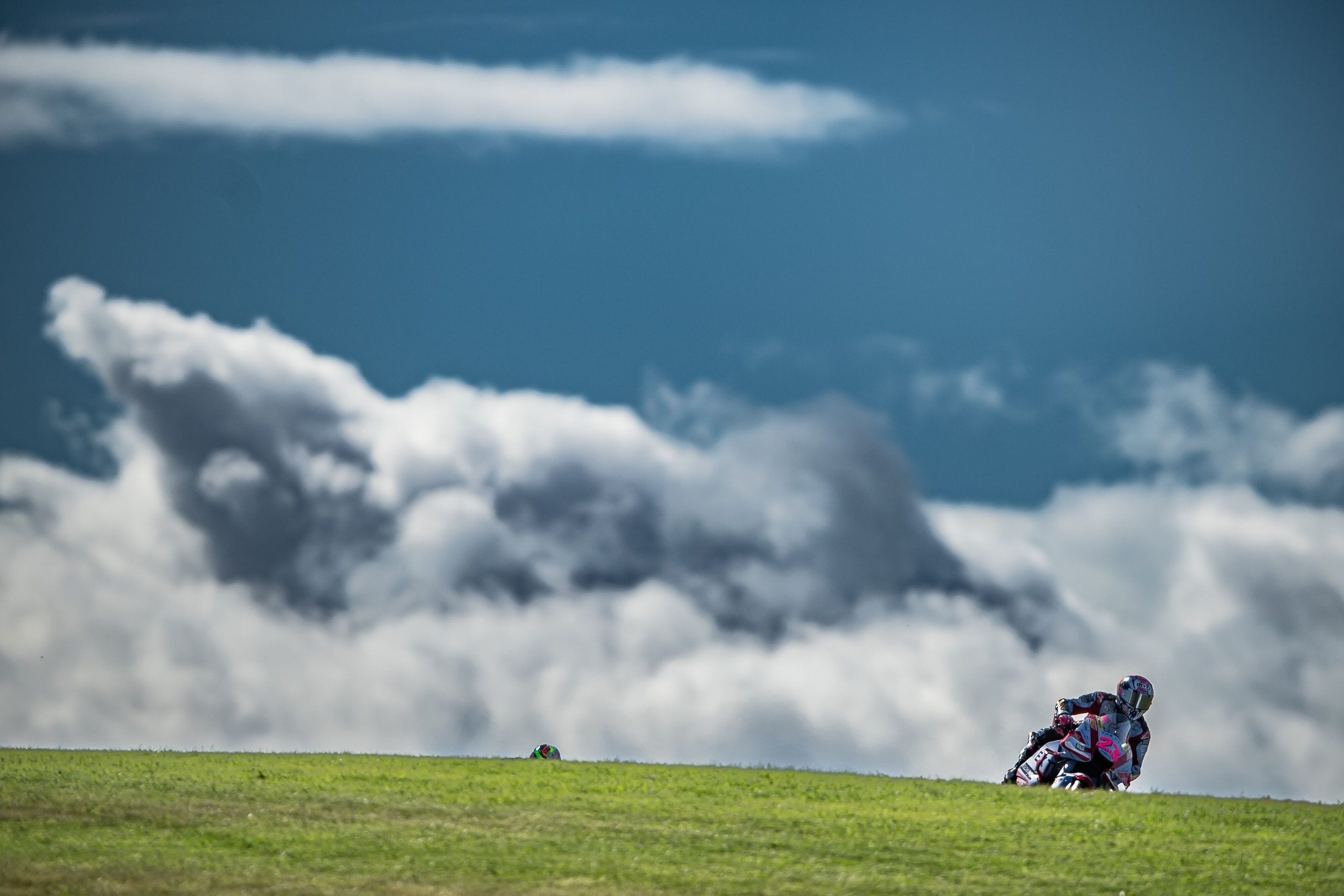 La stagione 2022 di Enea Bastianini - FOTO