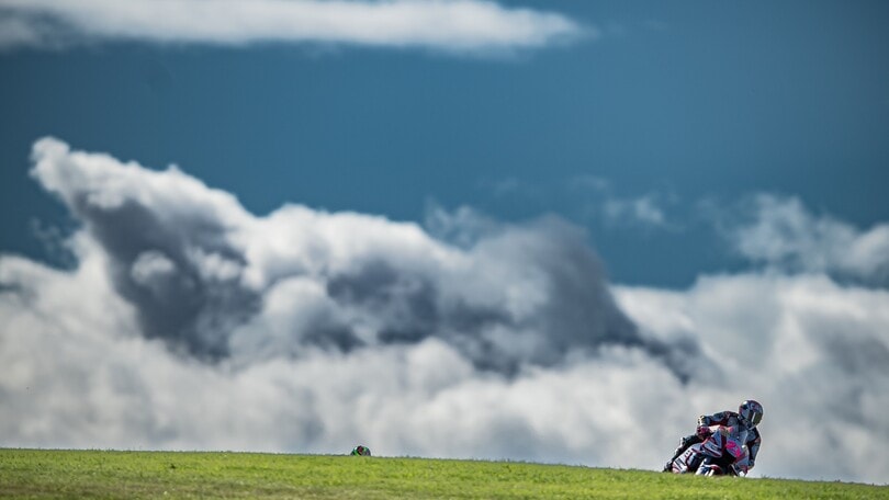 La stagione 2022 di Enea Bastianini - FOTO