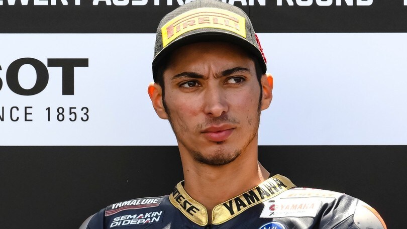 Razgatlioglu, vuoi o non vuoi la MotoGP?