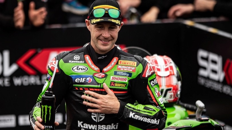 SBK 2023, quanta "fame" ha Johnny Rea?