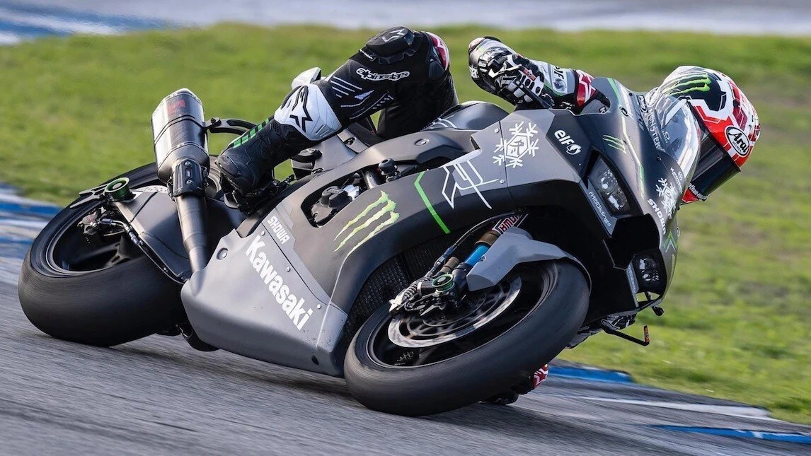 SBK: the big three, Petrucci and more. Here are the riders set to test at Jerez