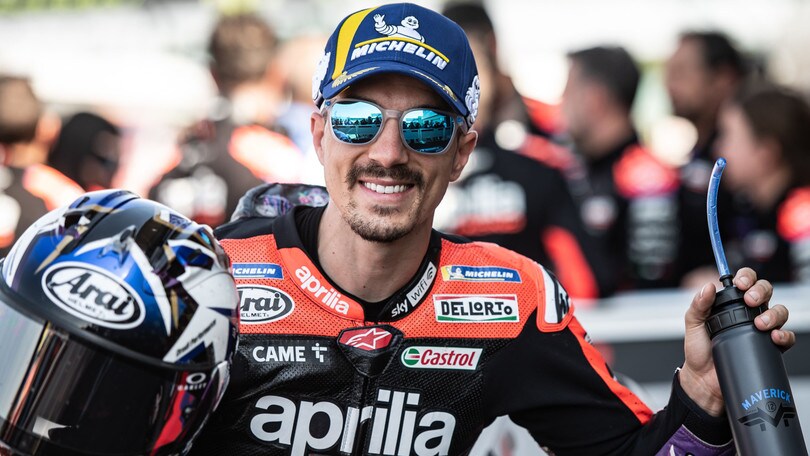 Buon compleanno Viñales! I numeri del pilota dalla Moto3 alla MotoGP