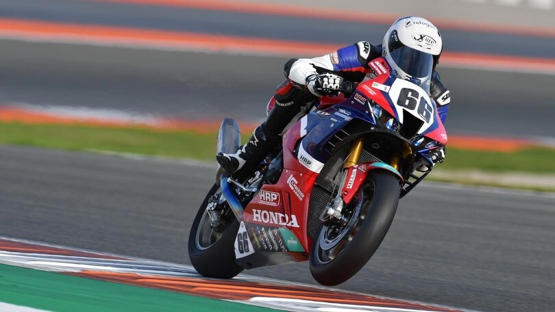 IDM: Florian Alt passa a Honda, con uno sguardo al mondiale SBK