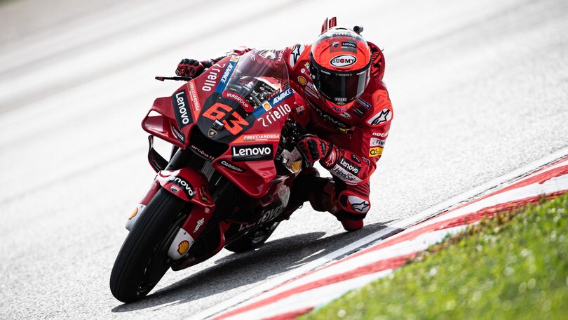 Tanti auguri al campione del mondo! Pecco Bagnaia compie 26 anni