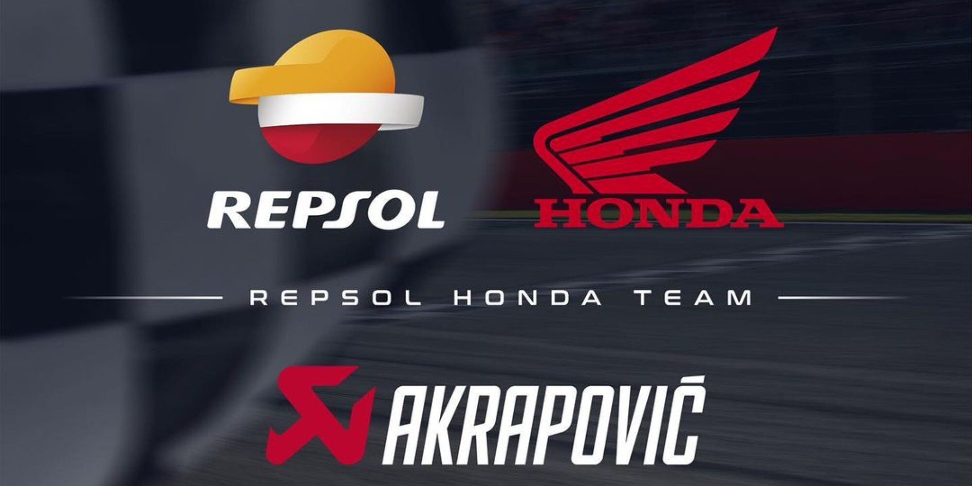 MotoGP 2023, Honda HRC firma un accordo con Akrapovic