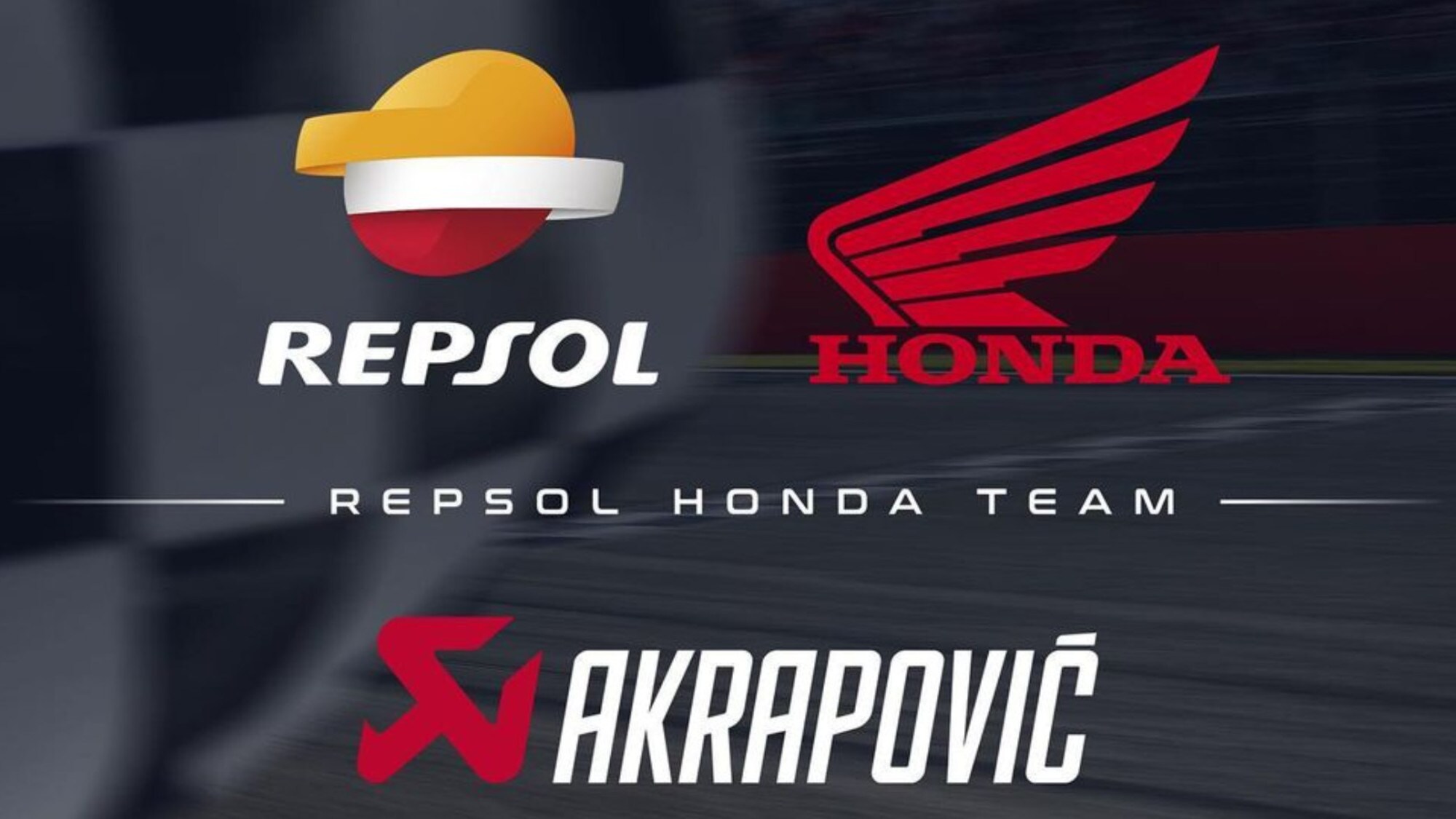 MotoGP 2023, Honda HRC firma un accordo con Akrapovic