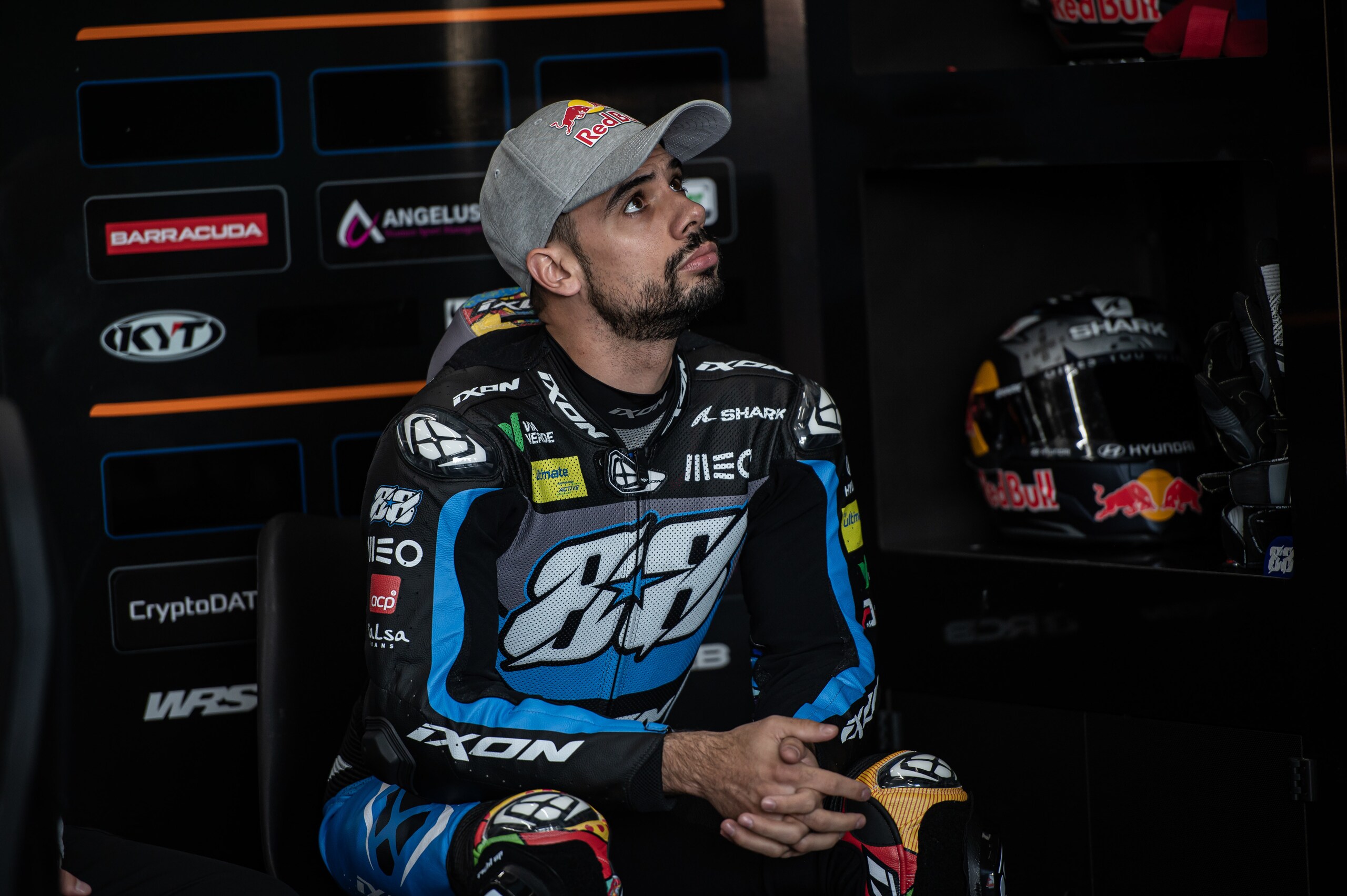 MotoGP, Oliveira e il salto in Aprilia: sarà a lui favorevole?