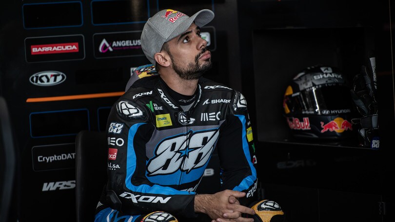 MotoGP, Oliveira e il salto in Aprilia: sarà a lui favorevole?