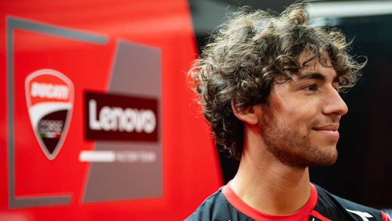 MotoGP 2023, lo stipendio di Enea Bastianini si triplica, ad una condizione