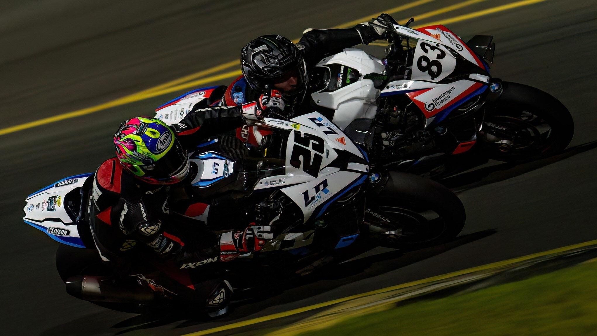 Bayliss, Brookes, Epis: grandi protagonisti a Sydney per la Night Series