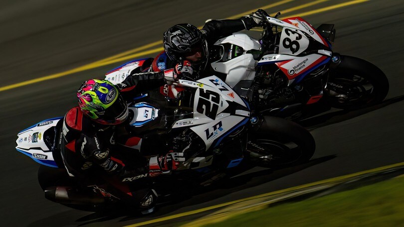 Bayliss, Brookes, Epis: grandi protagonisti a Sydney per la Night Series