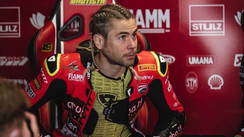 SBK: le 10 cose che forse non sai su Alvaro Bautista