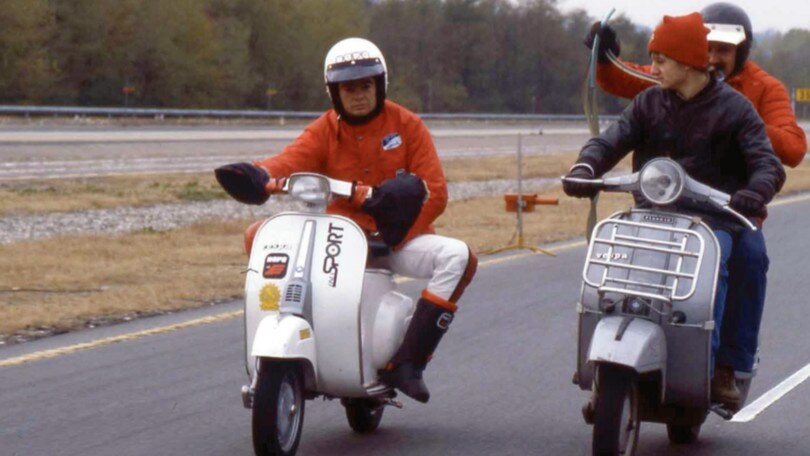 Quella (S)Volta Che: Valerio Boni, un'impresa da Guinness dei Primati