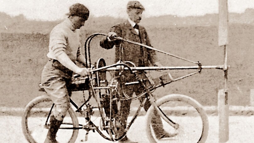 I primi vent'anni di Polvere di Stelle