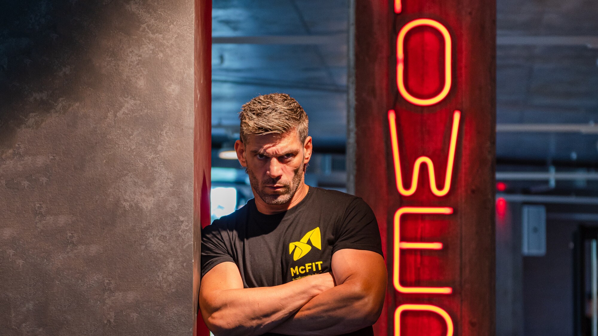 MotoVip, Clemente Russo: "Boxe e moto hanno molto in comune"