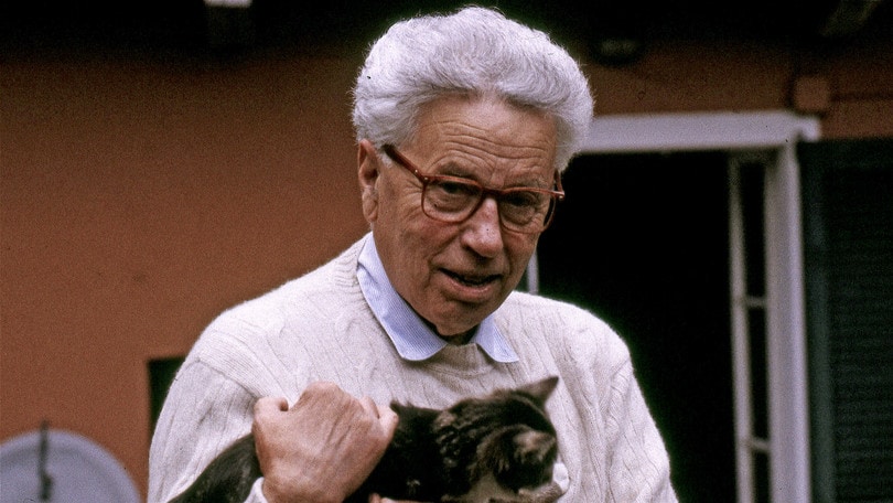 Tecnica: Giulio Cesare Carcano, dai militari alle corse