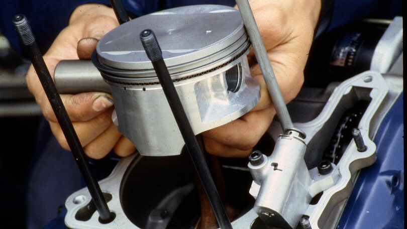 Officina: lo spinotto, un componente di cui si parla poco