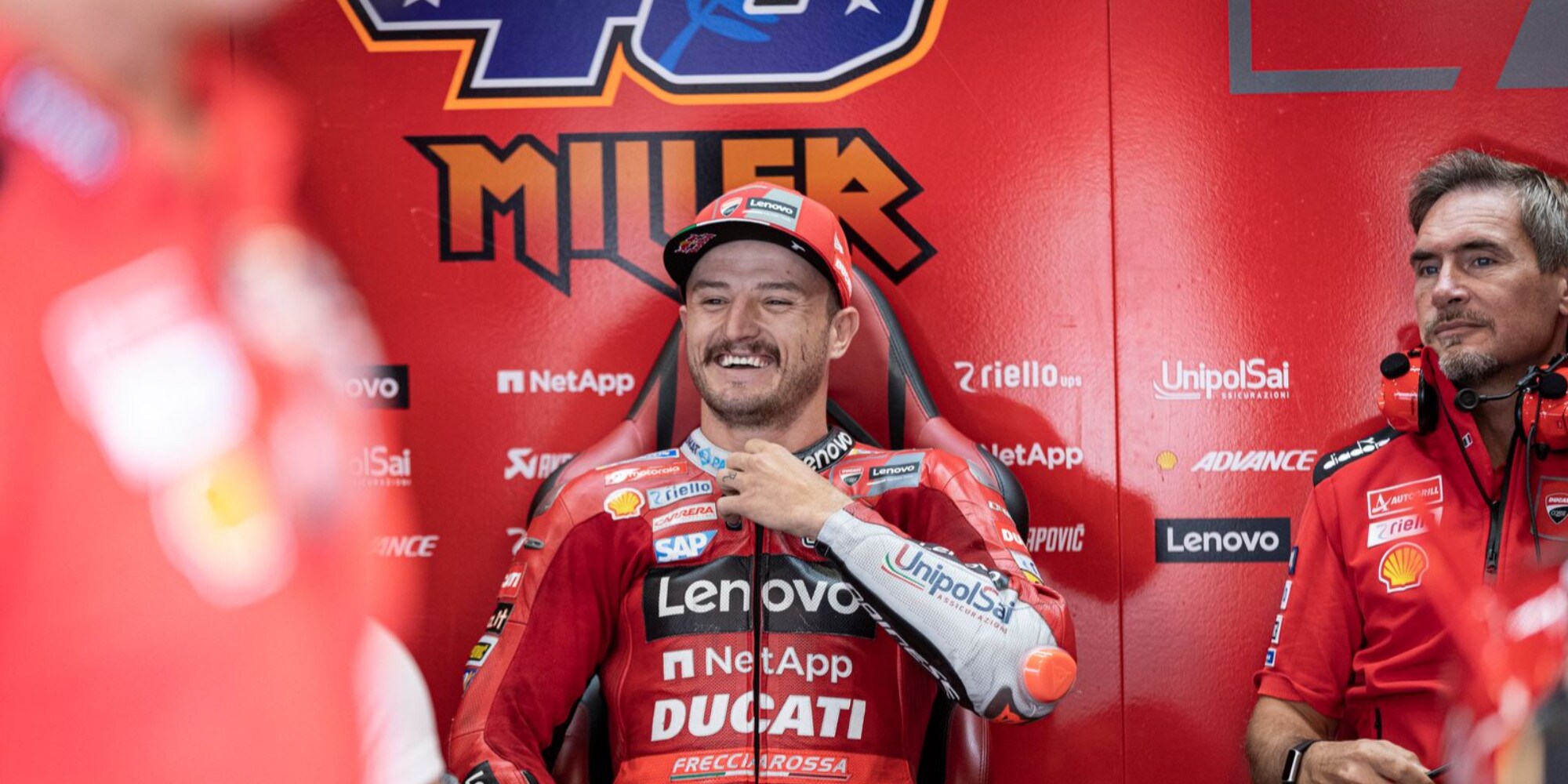 Buon compleanno Jack Miller! Il pilota anima del paddock