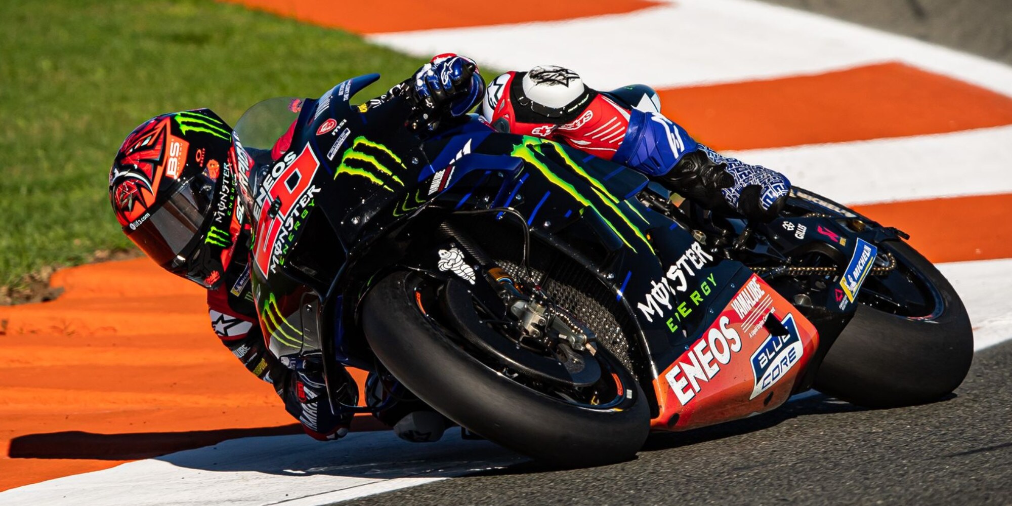 MotoGP: Fabio Quartararo alla riconquista del trono con l'incognita M1