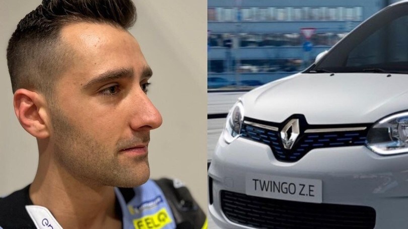 MotoE, il rebus del team Gresini: riuscite a risolverlo?