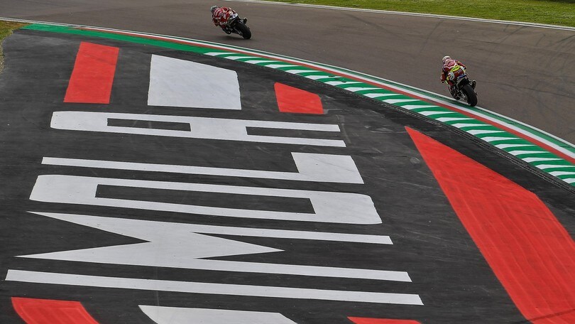 Imola sotto la lente della Corte dei Conti, un problema in più per la SBK?