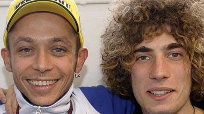 Sic oggi avrebbe compiuto 36 anni: Simoncelli indelebile nella MotoGP