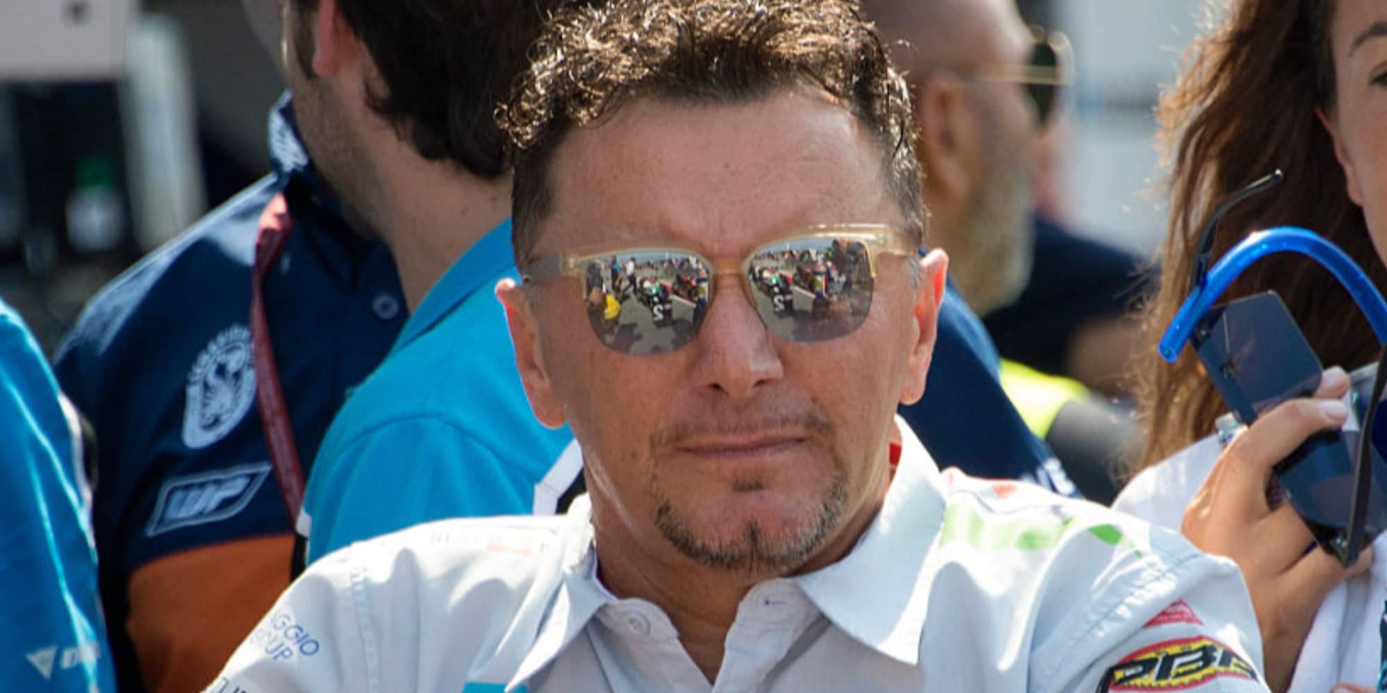 Buon Compleanno, Fausto!