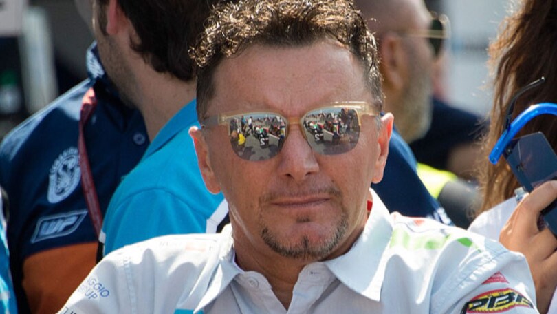 Buon Compleanno, Fausto!