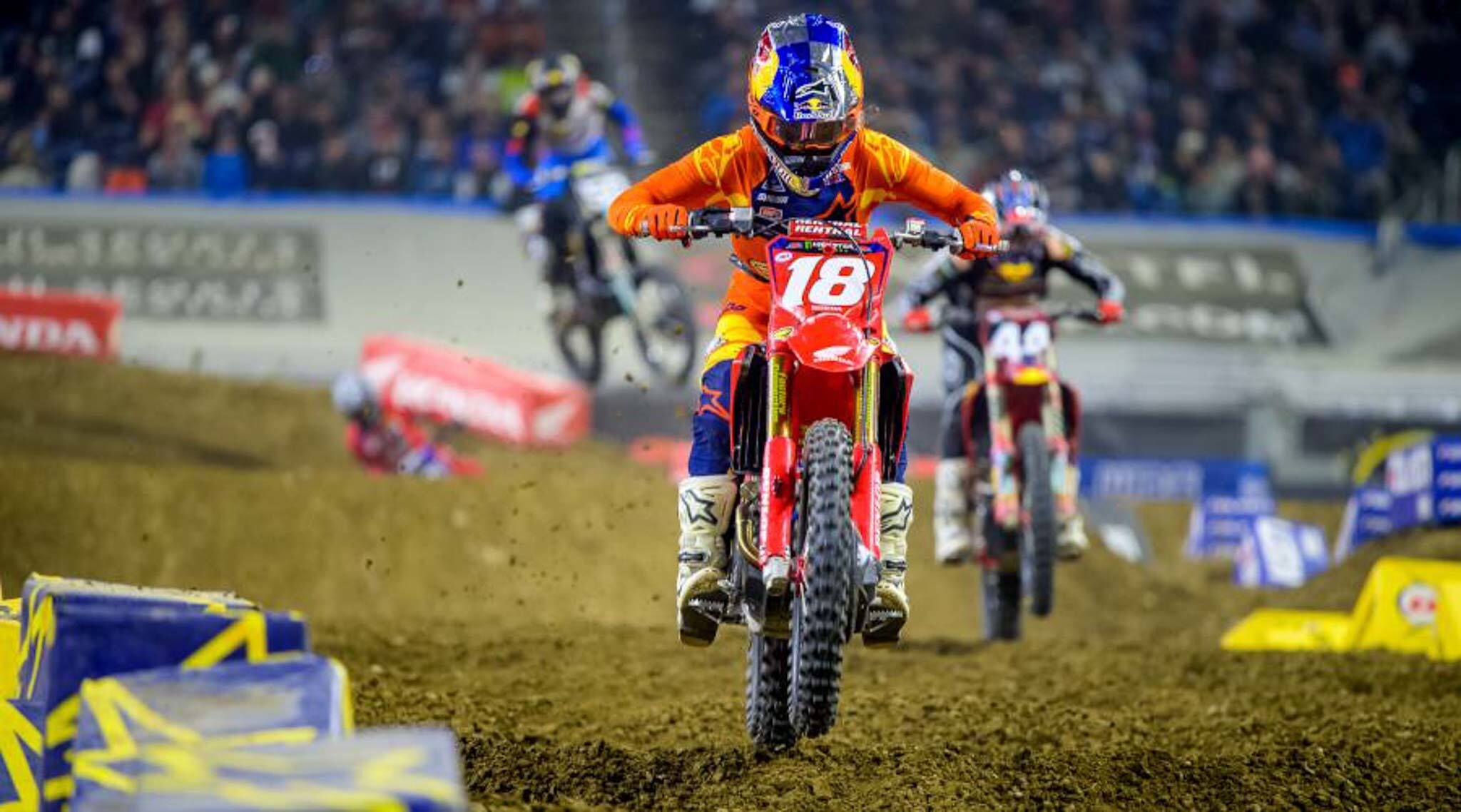 San Diego 250SX: Jet vola alto