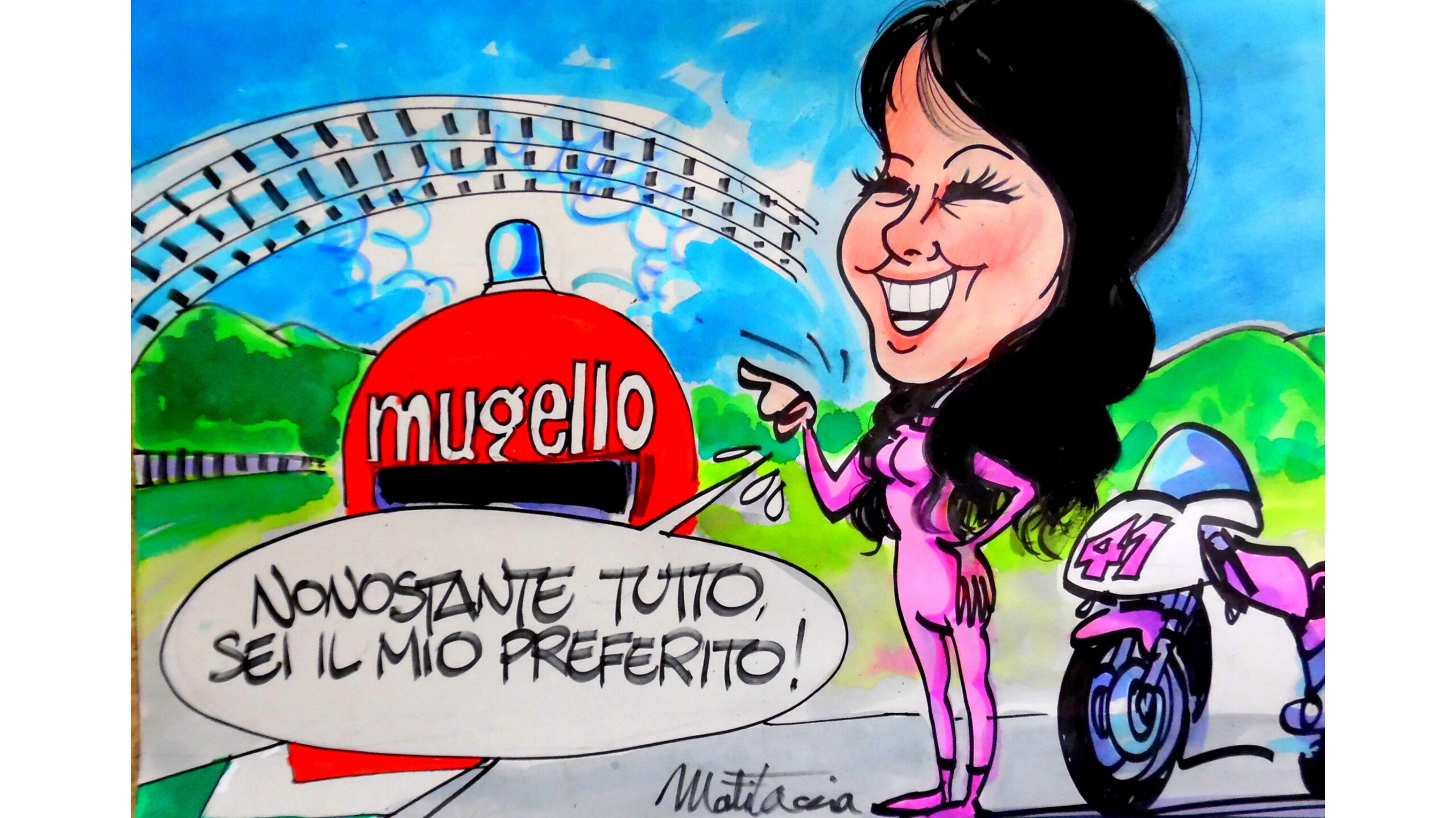 Io Guido da Sola: Arianna Barale alla ricerca del riscatto