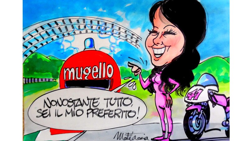 Io Guido da Sola: Arianna Barale alla ricerca del riscatto