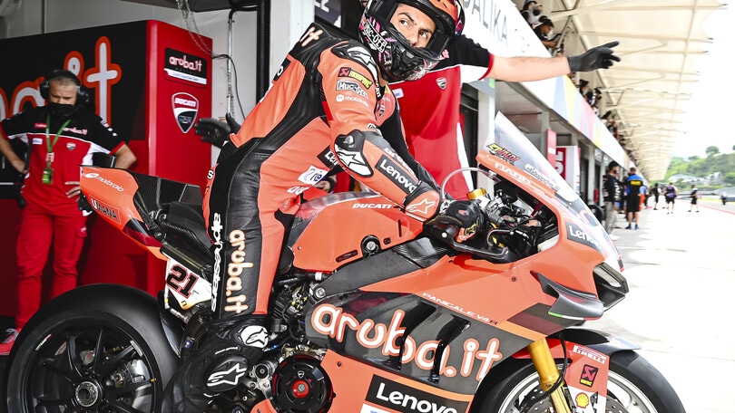 After the Flag, intervista a Michael Rinaldi