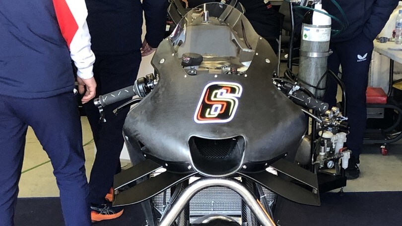 MotoGP, aerodinamica e non solo: per Marquez Honda prende spunto da Ducati e Aprilia