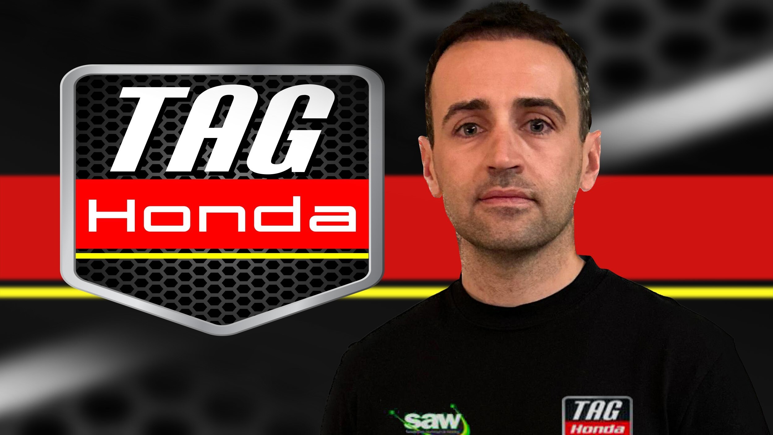 Chi si rivede: Hector Barbera al via del BSB con il TAG Racing