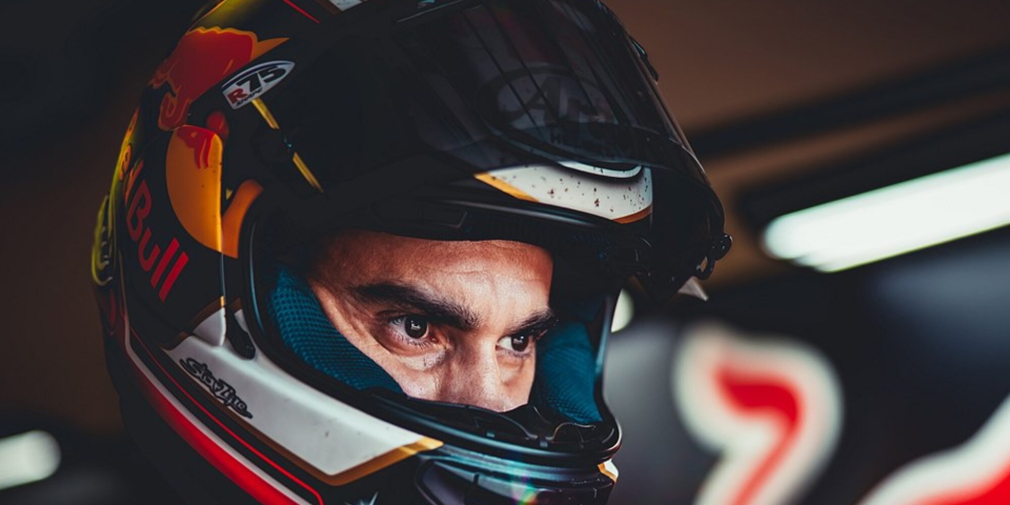 MotoGP: wild card per Daniel Pedrosa con KTM