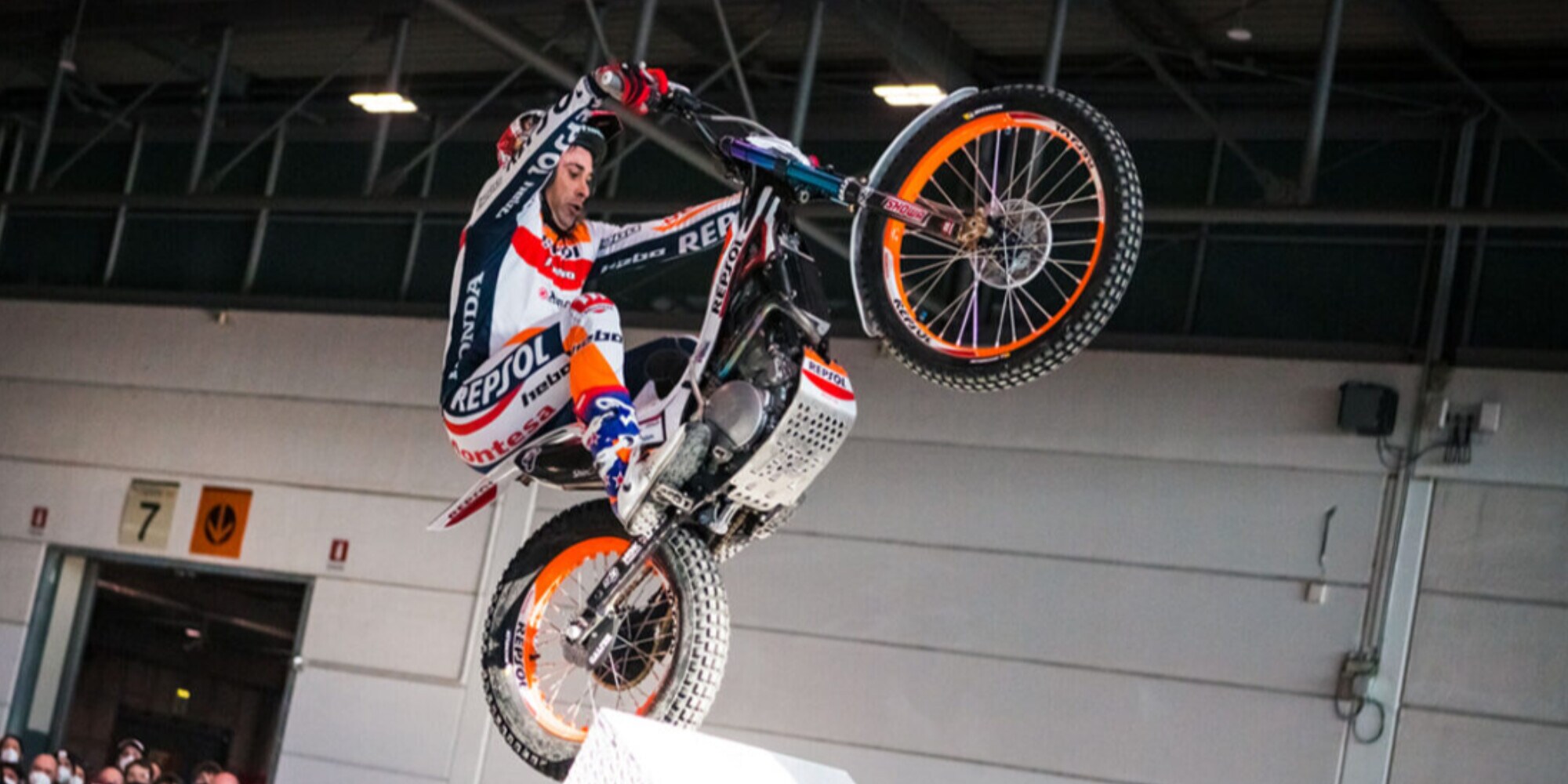 Motor Bike Expo 2023: ampio spazio dedicato al mondo del racing