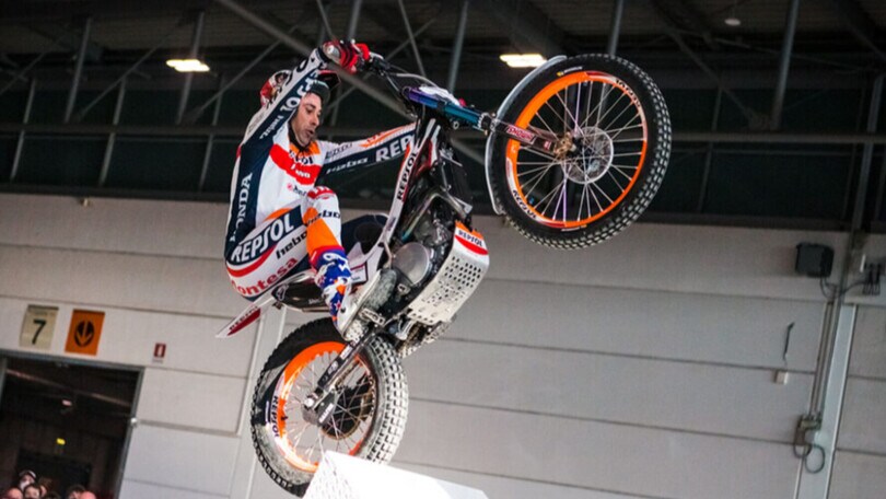 Motor Bike Expo 2023: ampio spazio dedicato al mondo del racing