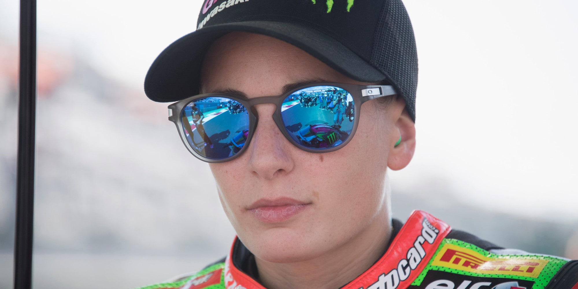 SBK, incidente Bautista - Carrasco, ecco la risposta di Ana