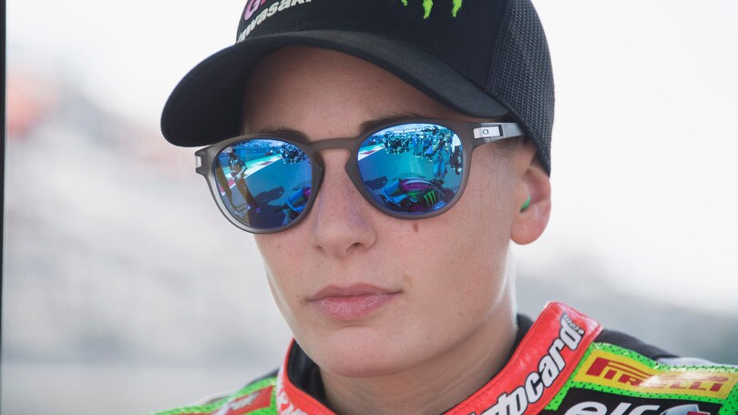 SBK, incidente Bautista - Carrasco, ecco la risposta di Ana