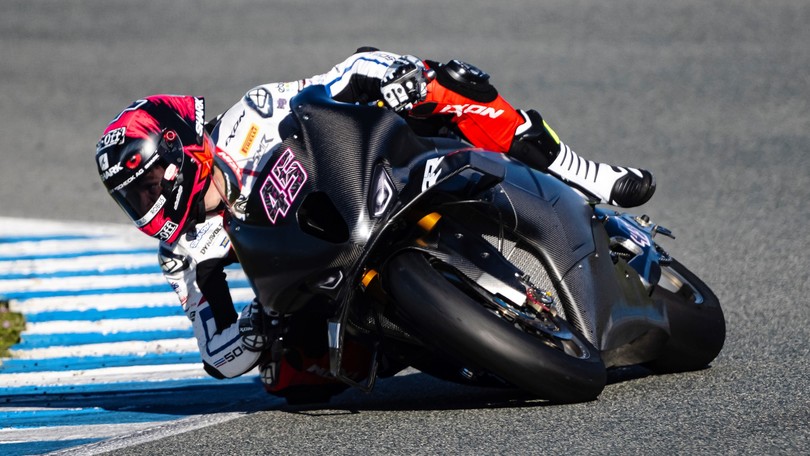 SBK, Redding sconsolato: “La nuova moto? Non è cambiato nulla”