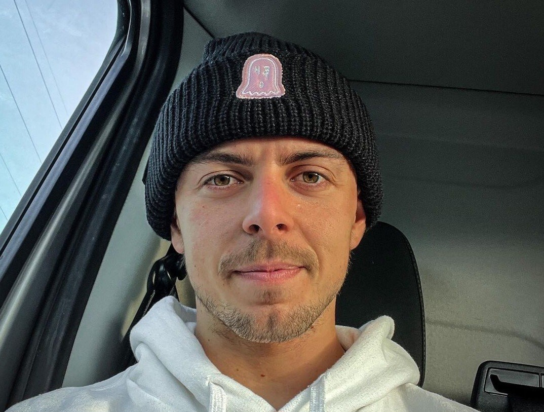 MotoGP, Di Giannantonio e il messaggio sui social che non ti aspetti
