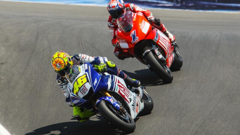 MotoGP: la top 5 dei circuiti più belli "scomparsi" dal calendario