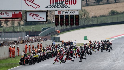 Trofeo Moto Guzzi Fast Endurance: presentata la stagione 2023