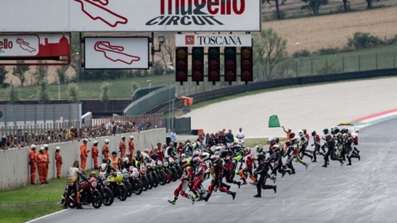 Trofeo Moto Guzzi Fast Endurance: presentata la stagione 2023