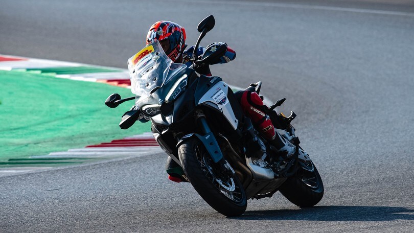 Metzeler CIV Crossover Cup by Motosprint: Misano ospiterà l'edizione 2023